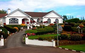 The White House B&B